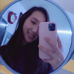 Meet your Posher, Erin